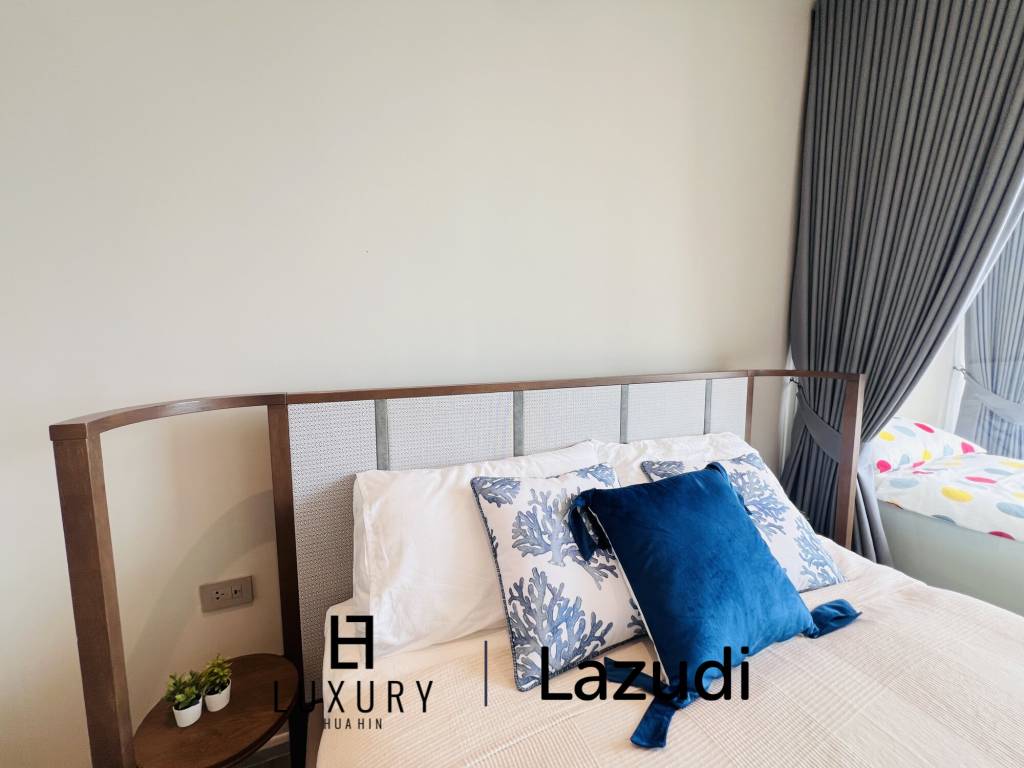 28 m² 1 Chambre 1 Salle de bain Condominium Pour Louer