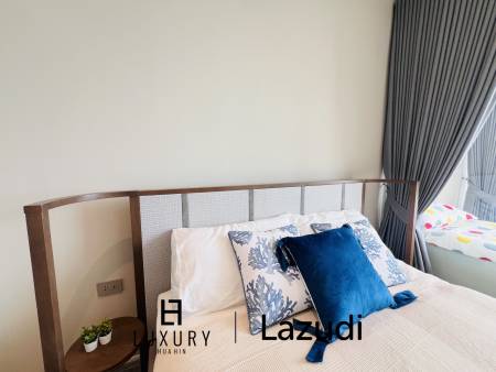 28 m² 1 Chambre 1 Salle de bain Condominium Pour Louer