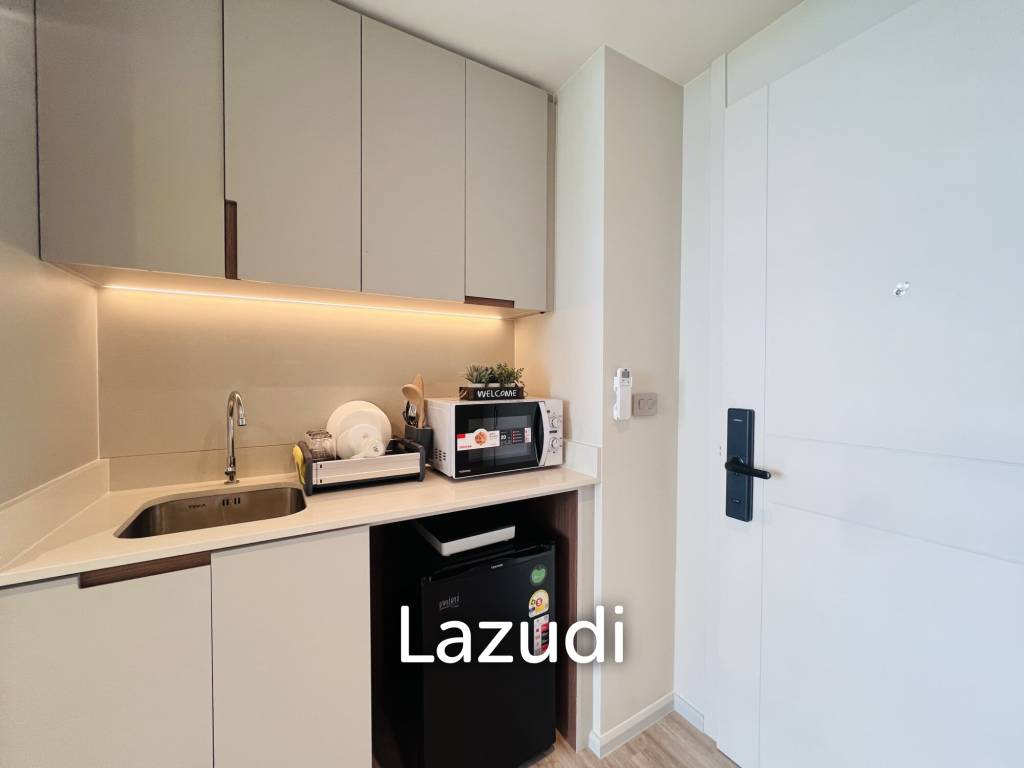 Luxurious 1-Bedroom Condo in Hua Hin VEHHA