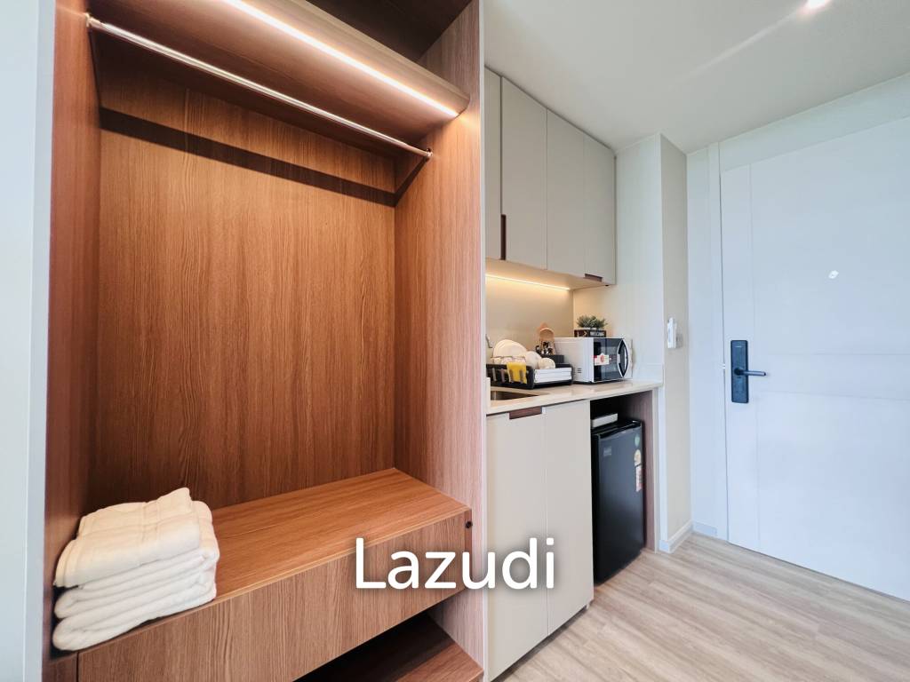 Luxurious 1-Bedroom Condo in Hua Hin VEHHA