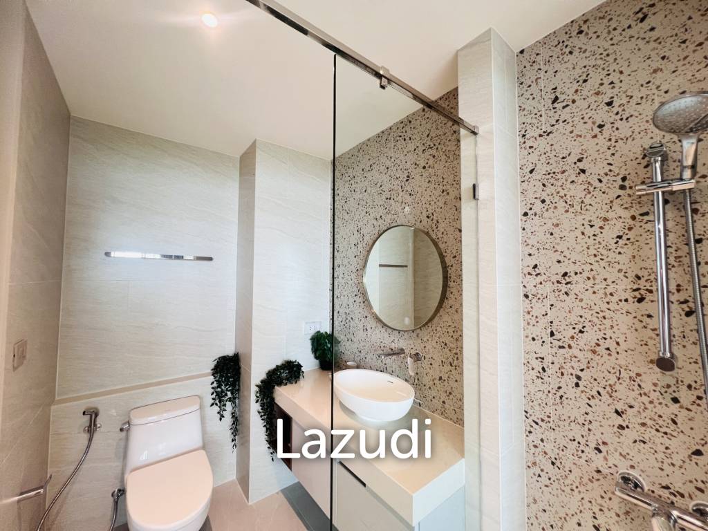 Luxurious 1-Bedroom Condo in Hua Hin VEHHA
