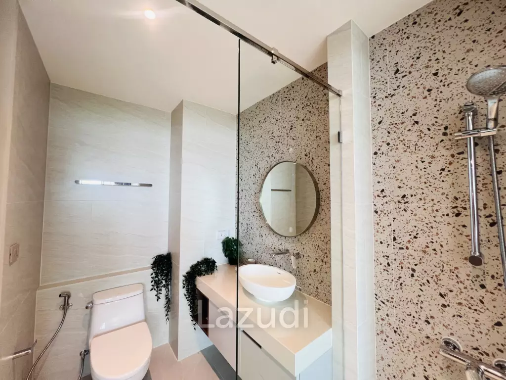 Luxurious 1-Bedroom Condo in Hua Hin VEHHA