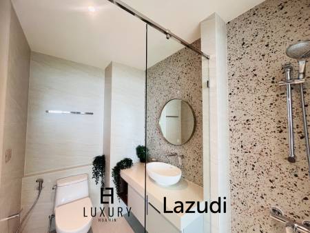 28 m² 1 Chambre 1 Salle de bain Condominium Pour Louer
