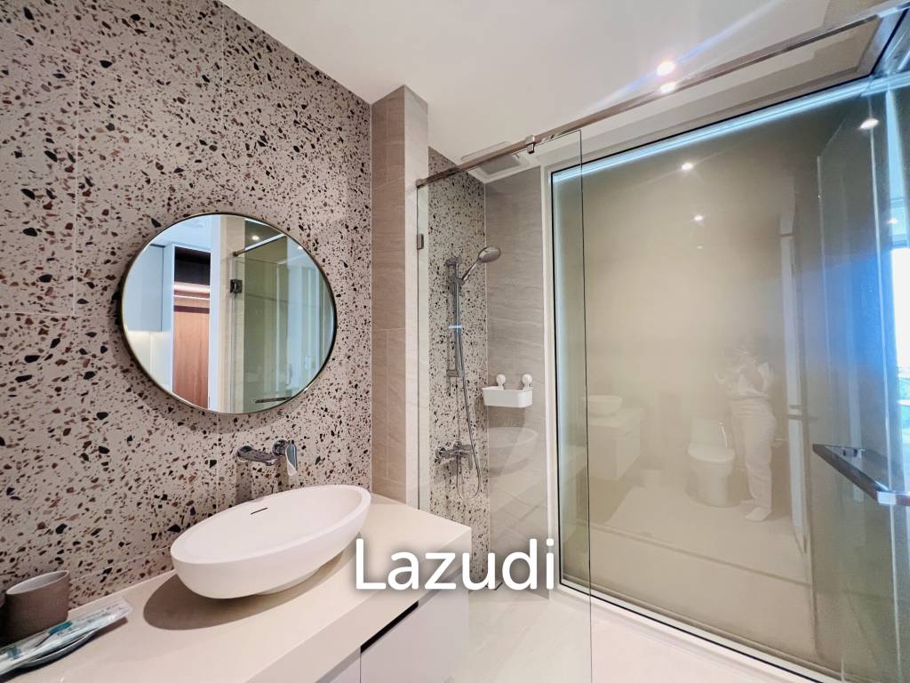 Luxurious 1-Bedroom Condo in Hua Hin VEHHA