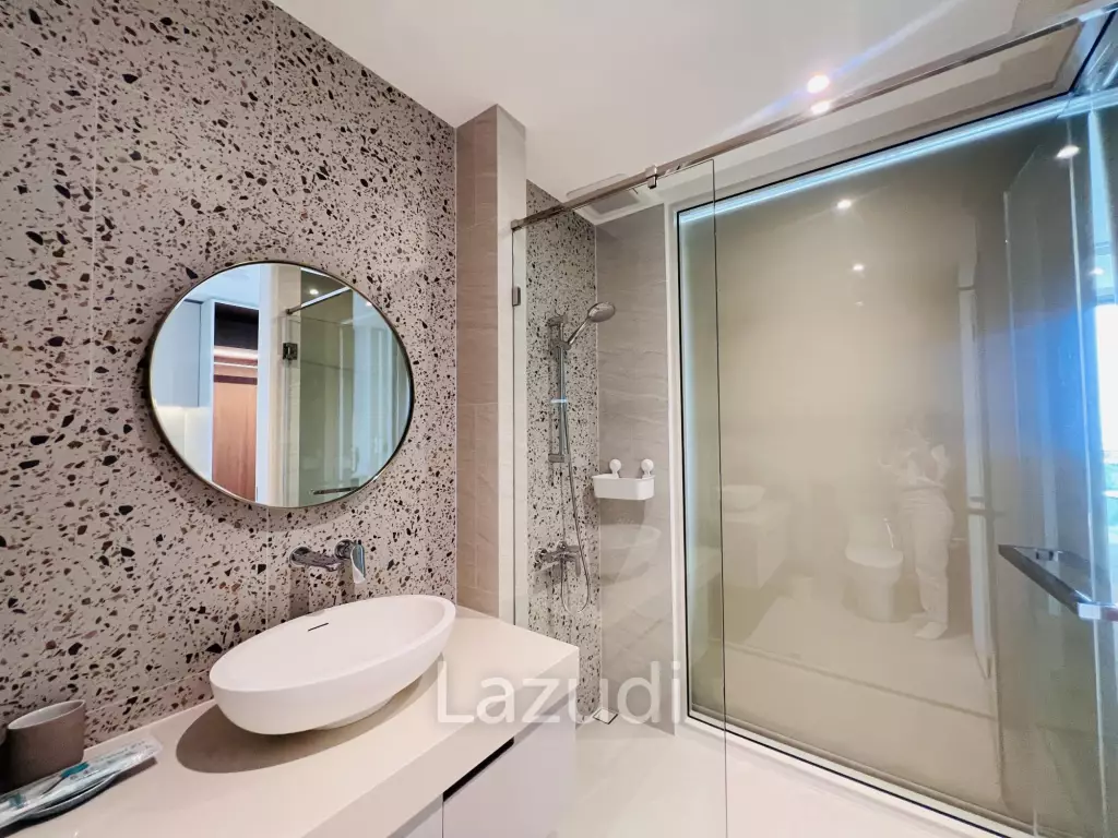 Luxurious 1-Bedroom Condo in Hua Hin VEHHA