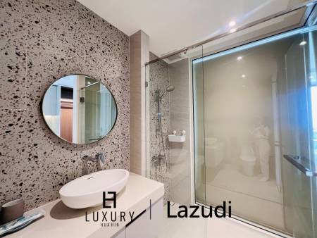 28 m² 1 Chambre 1 Salle de bain Condominium Pour Louer