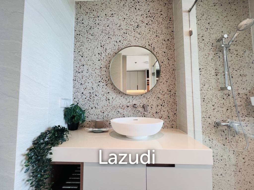 Luxurious 1-Bedroom Condo in Hua Hin VEHHA