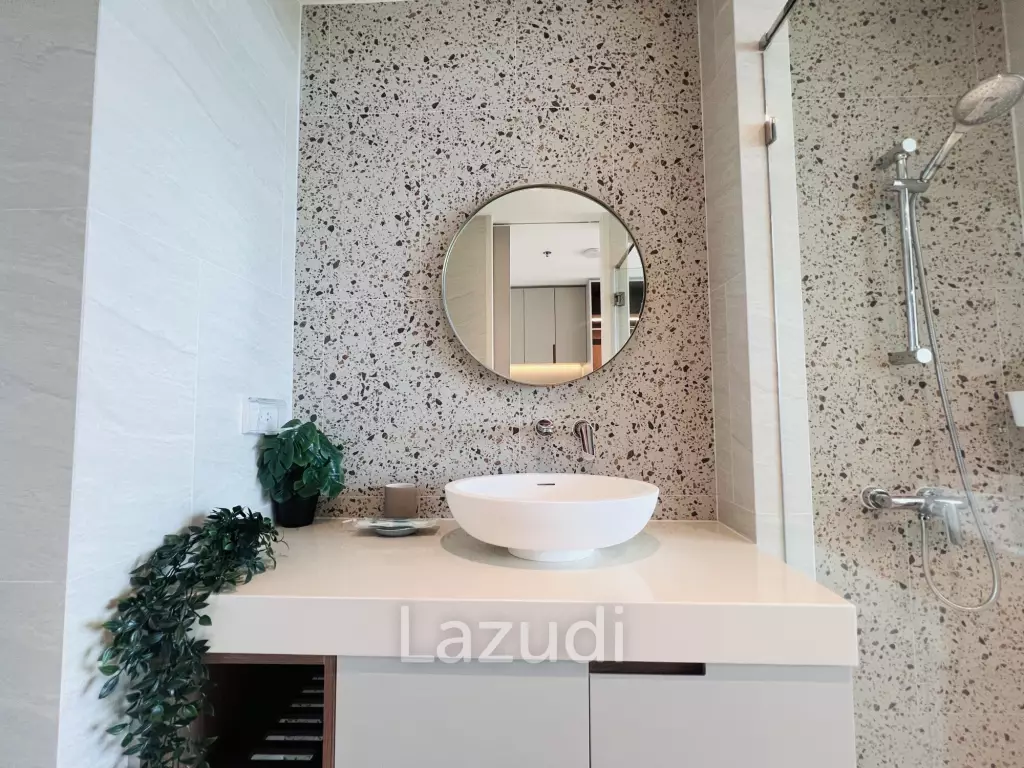 Luxurious 1-Bedroom Condo in Hua Hin VEHHA