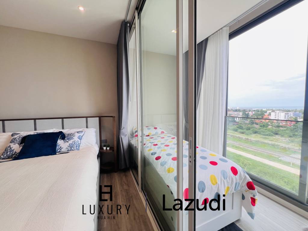 28 m² 1 Chambre 1 Salle de bain Condominium Pour Louer