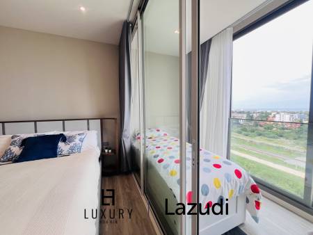 28 m² 1 Chambre 1 Salle de bain Condominium Pour Louer