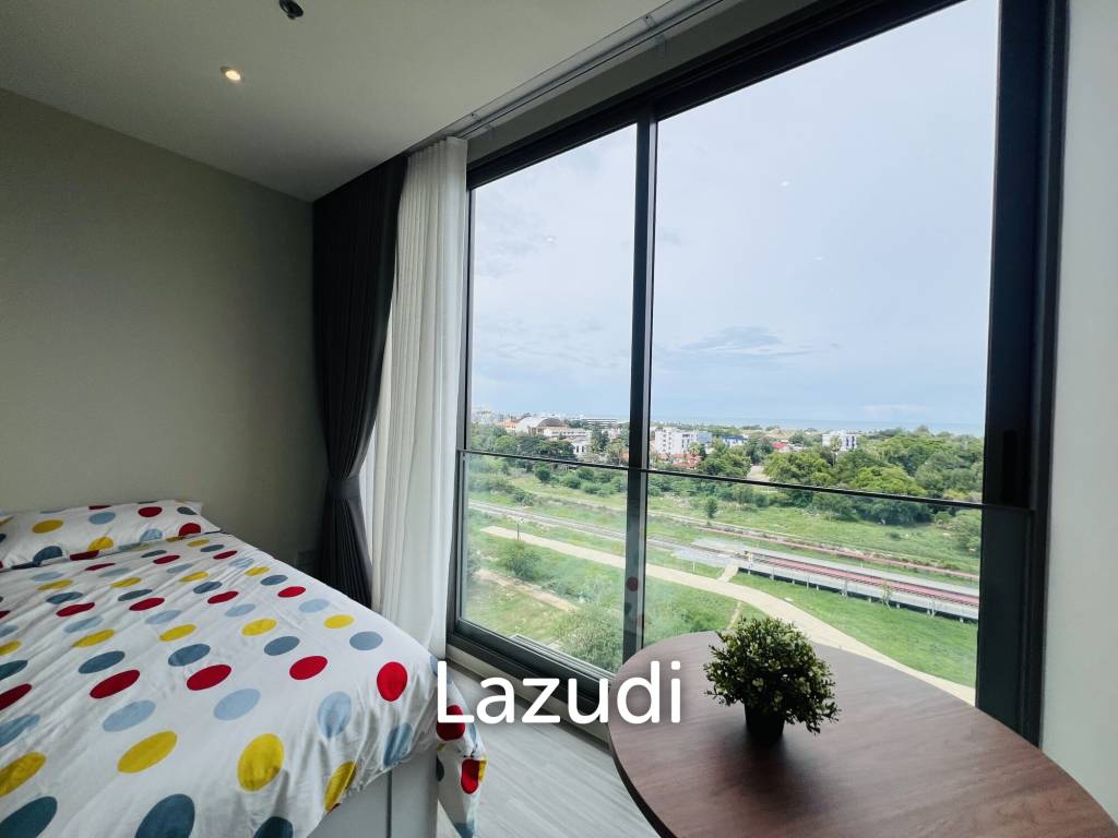 Luxurious 1-Bedroom Condo in Hua Hin VEHHA