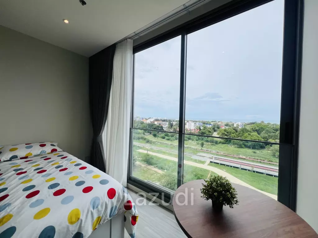 Luxurious 1-Bedroom Condo in Hua Hin VEHHA