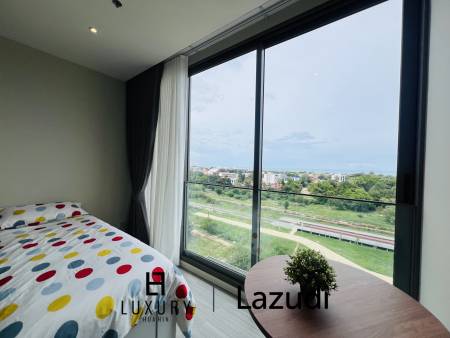 28 m² 1 Chambre 1 Salle de bain Condominium Pour Louer