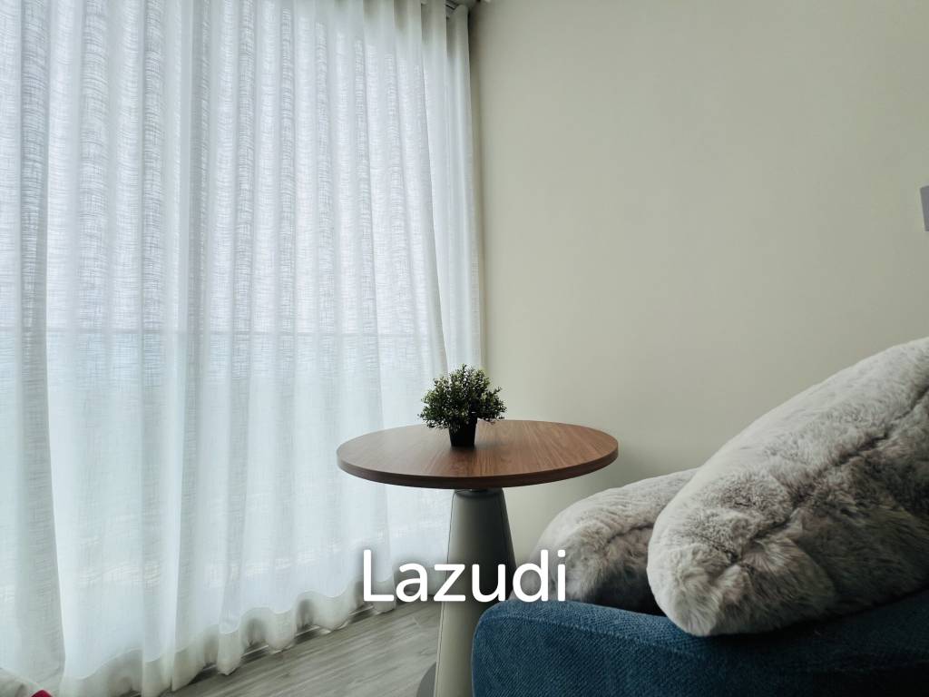 Luxurious 1-Bedroom Condo in Hua Hin VEHHA