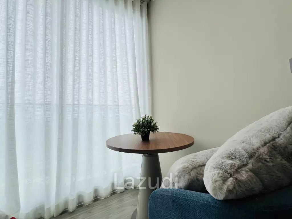 Luxurious 1-Bedroom Condo in Hua Hin VEHHA