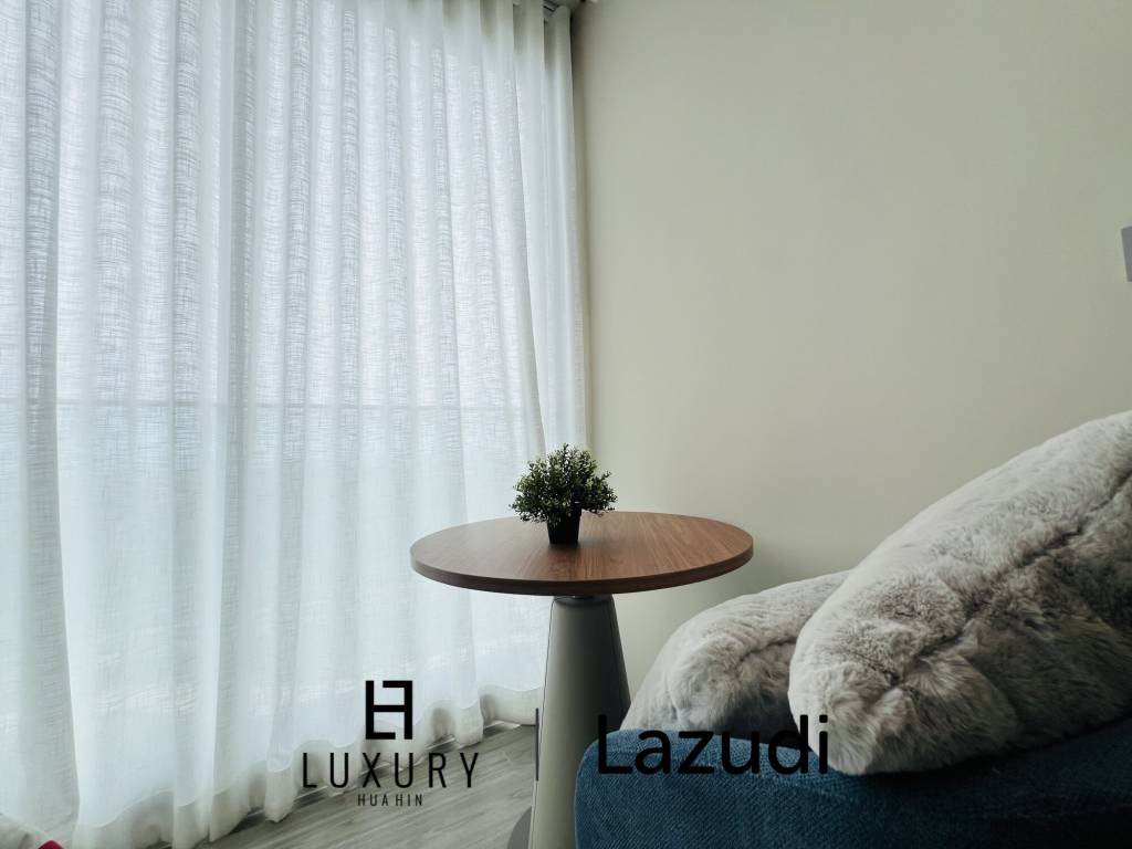 28 m² 1 Chambre 1 Salle de bain Condominium Pour Louer