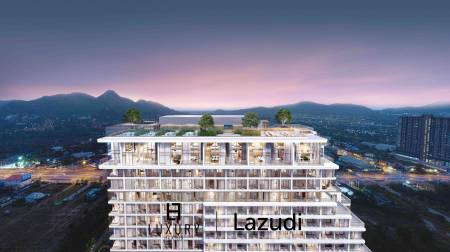 28 m² 1 Chambre 1 Salle de bain Condominium Pour Louer