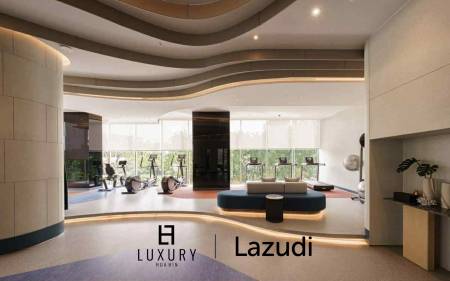 28 m² 1 Chambre 1 Salle de bain Condominium Pour Louer