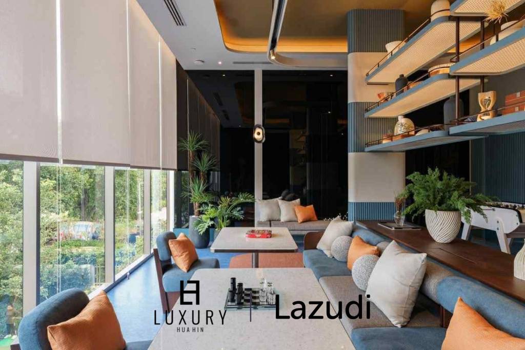 28 m² 1 Chambre 1 Salle de bain Condominium Pour Louer