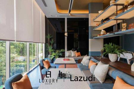 28 m² 1 Chambre 1 Salle de bain Condominium Pour Louer