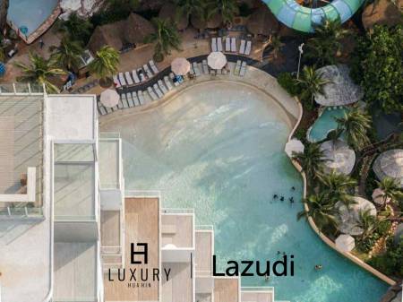 28 m² 1 Chambre 1 Salle de bain Condominium Pour Louer