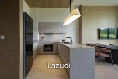 66 sqm 1 Bedroom Condo in Dusit Ajara Hua Hin, Cha-Am