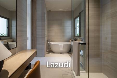1 Bed 1 Bath 88 SQ,M Dusit Ajara Hua Hin