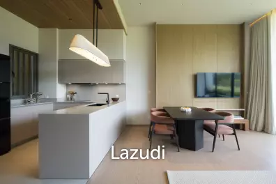 66 sqm 1 Bedroom Condo in Dusit Ajara Hua Hin, Cha-Am