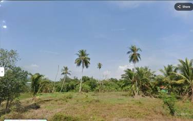 Prime 14,900 sq.m. Land for Sale, Only 5 Minutes from Phuket Airport