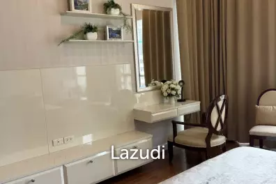 1 Bed 1 Bath 56 SQ.M The Address Chidlom
