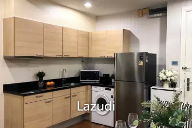 1 Bed 1 Bath 56 SQ.M The Address Chidlom