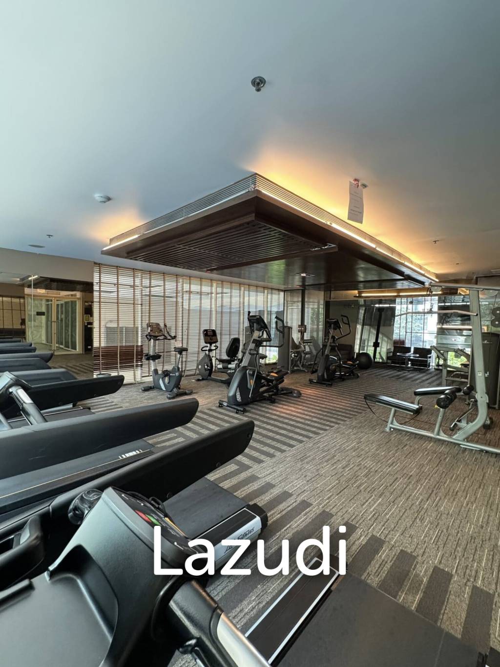 1 Bed 1 Bath 56 SQ.M The Address Chidlom