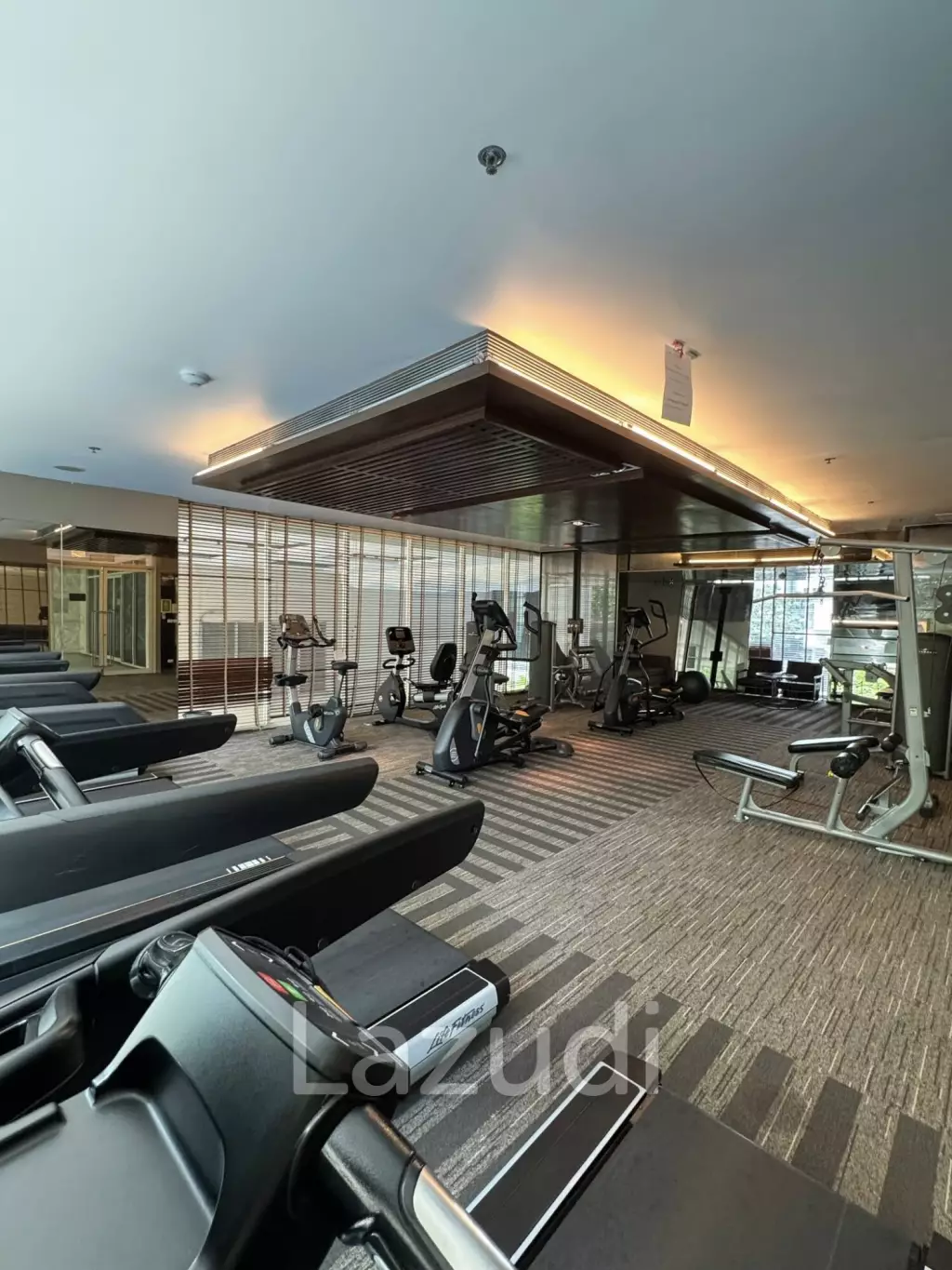 1 Bed 1 Bath 56 SQ.M The Address Chidlom