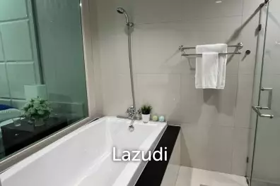 1 Bed 1 Bath 56 SQ.M The Address Chidlom