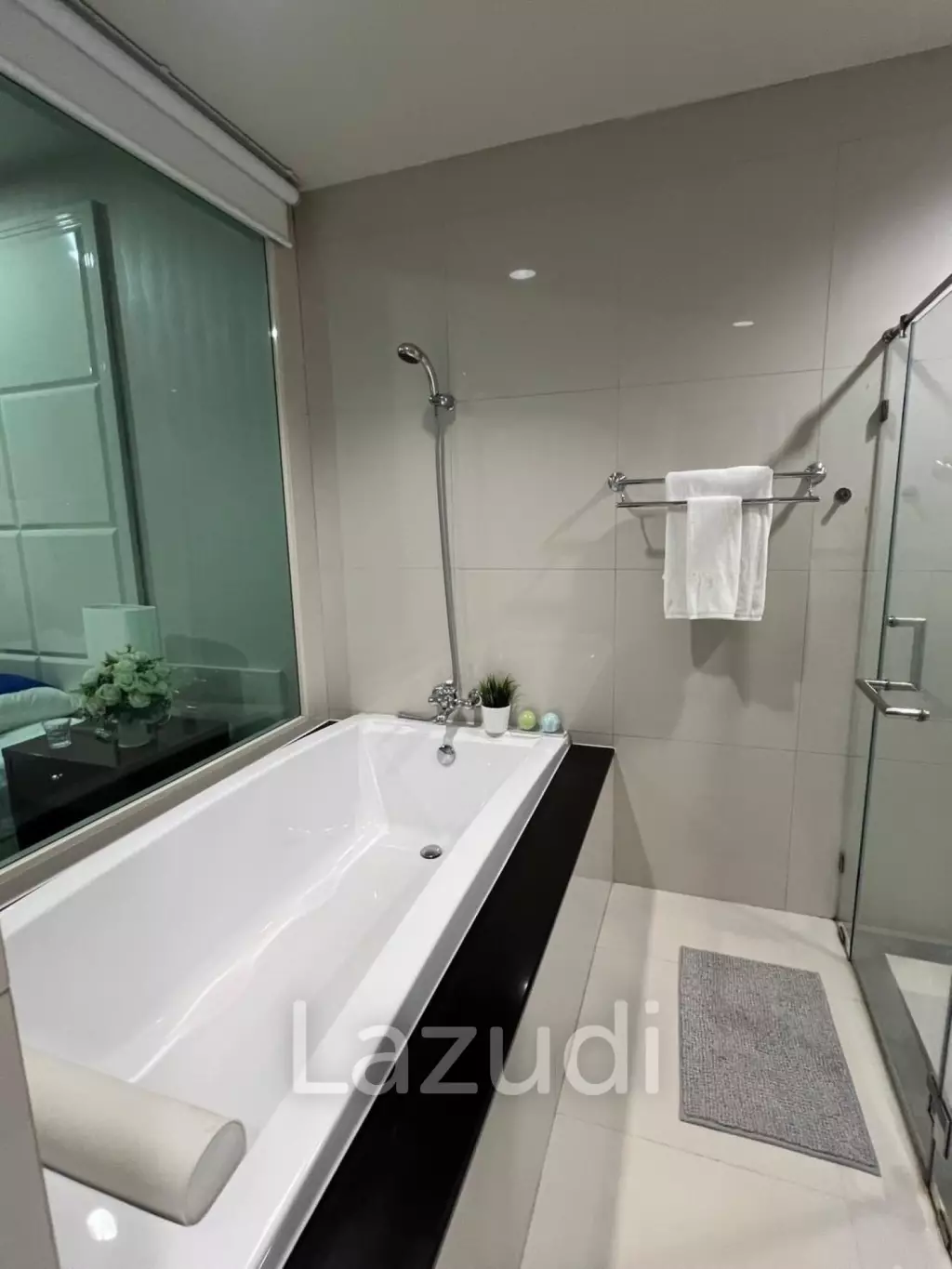 1 Bed 1 Bath 56 SQ.M The Address Chidlom