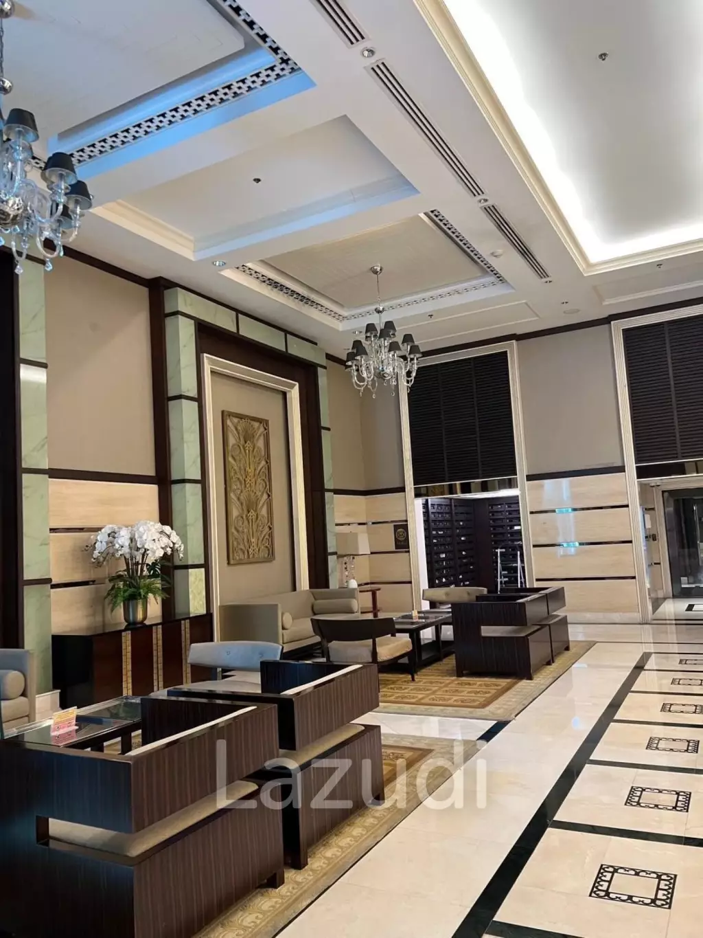 1 Bed 1 Bath 56 SQ.M The Address Chidlom
