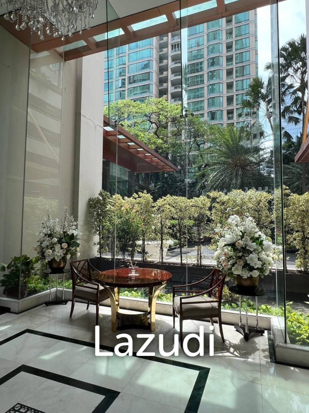 1 Bed 1 Bath 56 SQ.M The Address Chidlom
