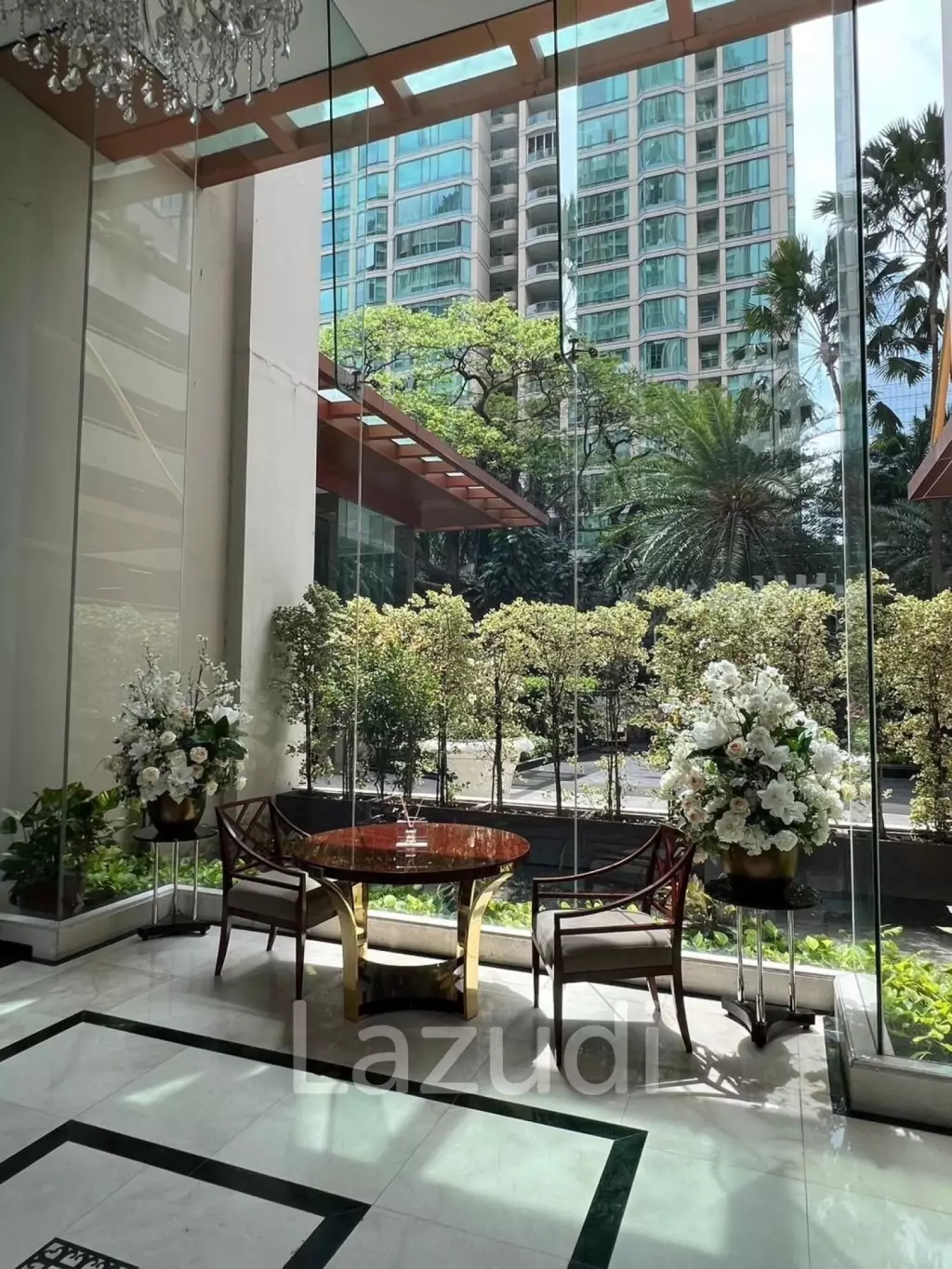 1 Bed 1 Bath 56 SQ.M The Address Chidlom