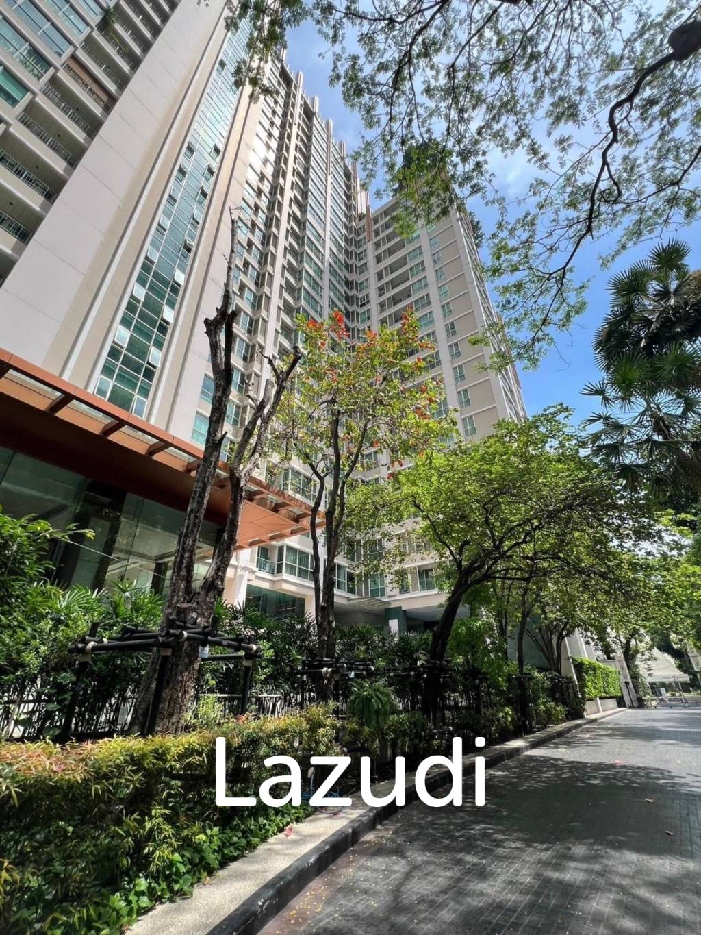 1 Bed 1 Bath 56 SQ.M The Address Chidlom
