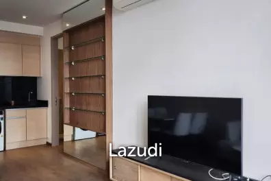 2 Bed 1 Bath 55 SQ.M Park Origin Phromphong (Park 24)