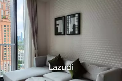 2 Bed 1 Bath 55 SQ.M Park Origin Phromphong (Park 24)