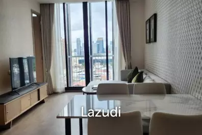 2 Bed 1 Bath 55 SQ.M Park Origin Phromphong (Park 24)