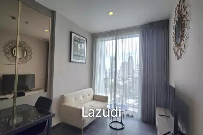 1 Bed 1 Bath 33 SQ.M Edge Sukhumvit 23