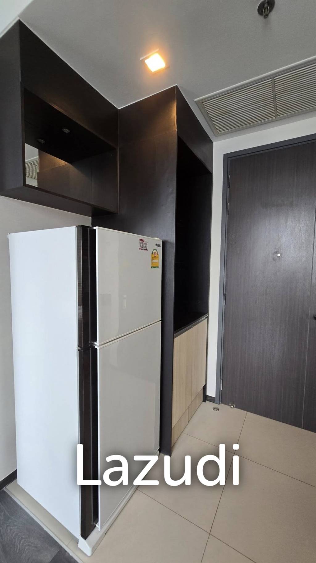 1 Bed 1 Bath 33 SQ.M Edge Sukhumvit 23