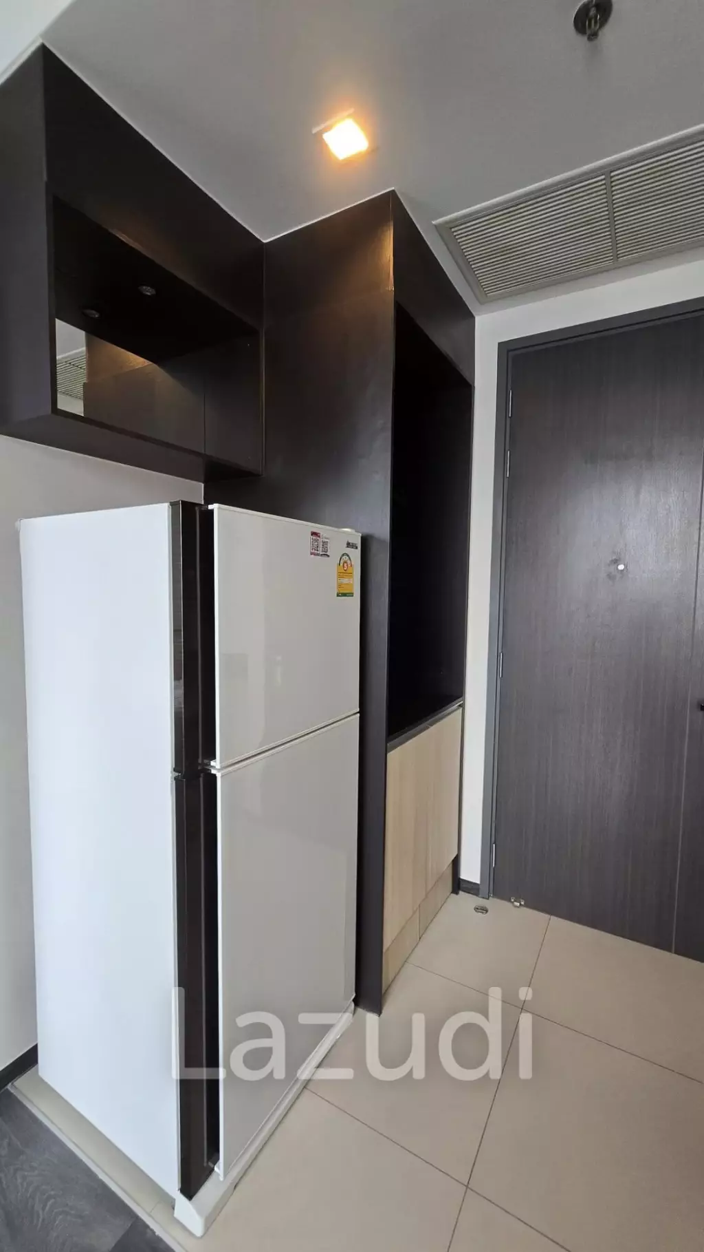 1 Bed 1 Bath 33 SQ.M Edge Sukhumvit 23