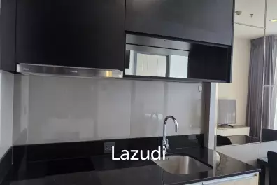 1 Bed 1 Bath 33 SQ.M Edge Sukhumvit 23