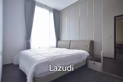 1 Bed 1 Bath 33 SQ.M Edge Sukhumvit 23