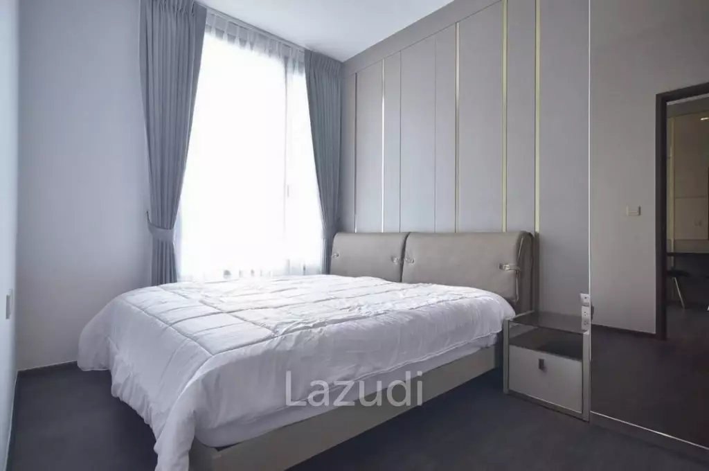 1 Bed 1 Bath 33 SQ.M Edge Sukhumvit 23