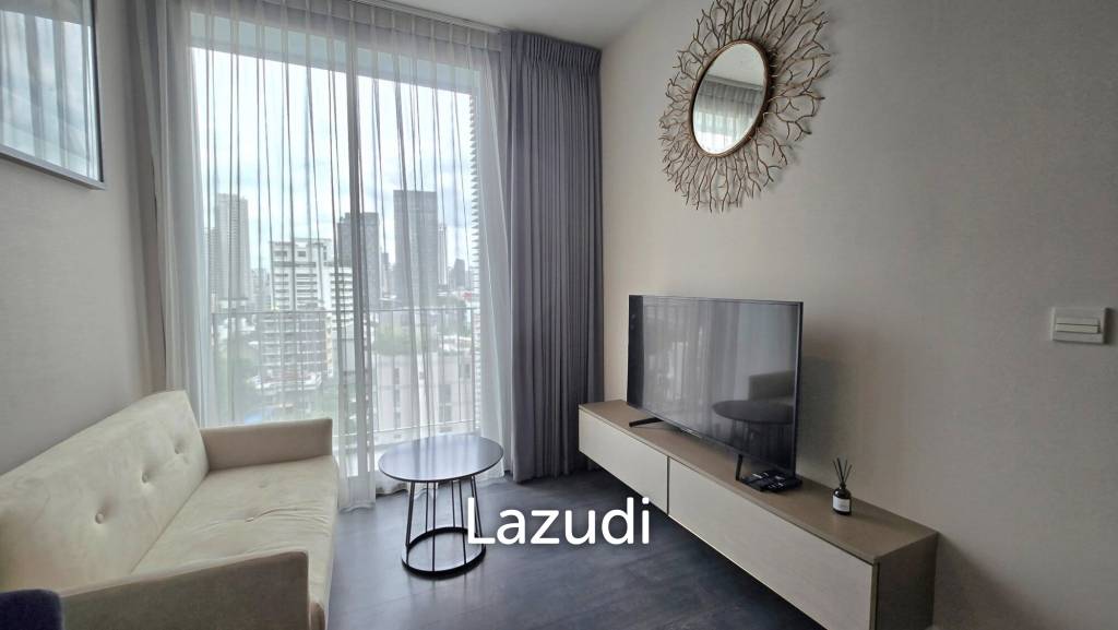 1 Bed 1 Bath 33 SQ.M Edge Sukhumvit 23