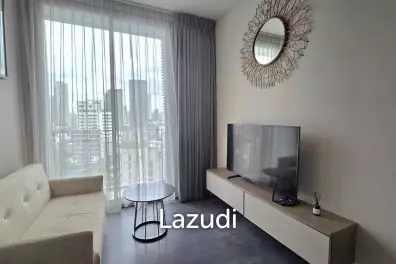 1 Bed 1 Bath 33 SQ.M Edge Sukhumvit 23